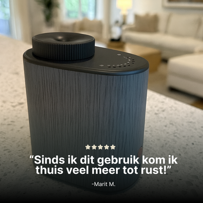 Cove Essential Aroma Diffuser