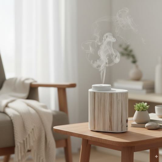 Cove Essential Aroma Diffuser