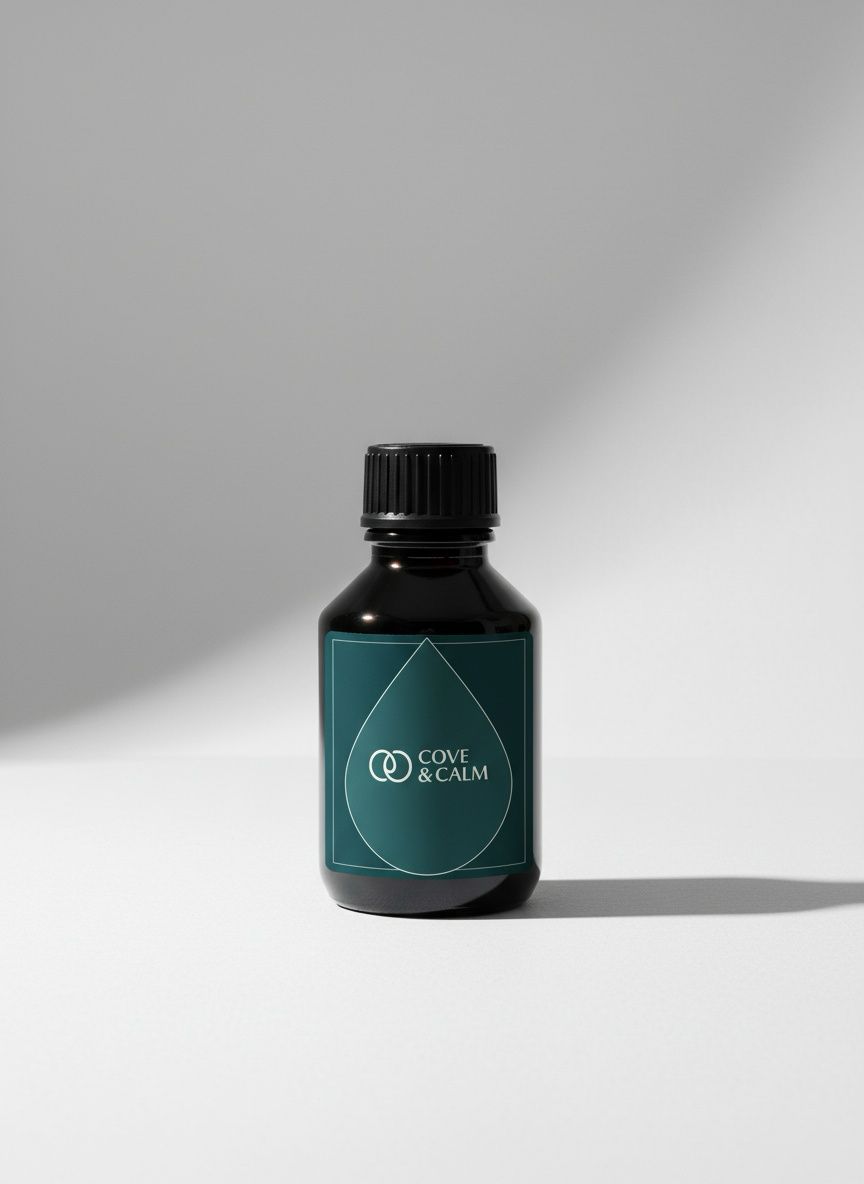 Cove Scents Geurolie - 50ML